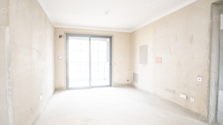 建华·玖珑樾二手房实景图
