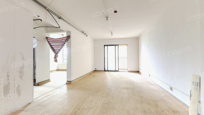 蓝光林肯公园二手房实景图