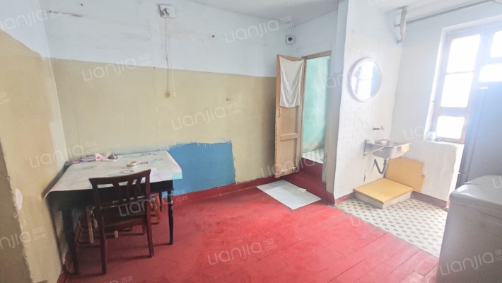 吉庆小区二手房实景图