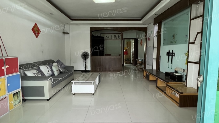 鸿业苑二手房实景图