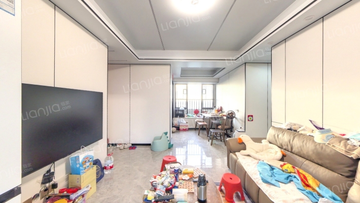 中建·星光城二手房实景图