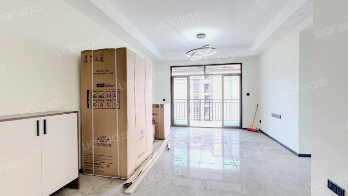 星海家园二手房实景图