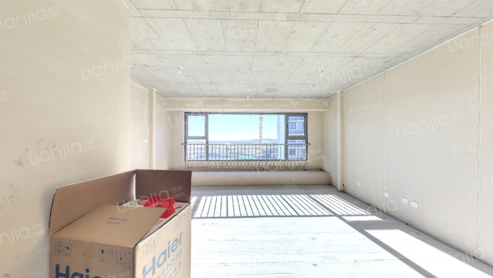 万达芳馨园二手房实景图