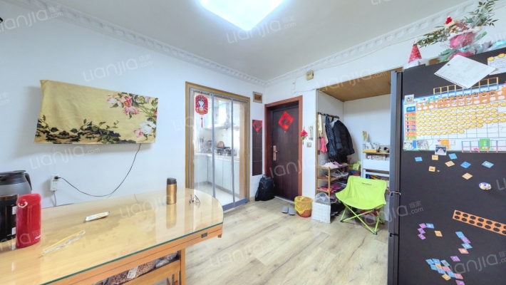 白浪新村二手房实景图