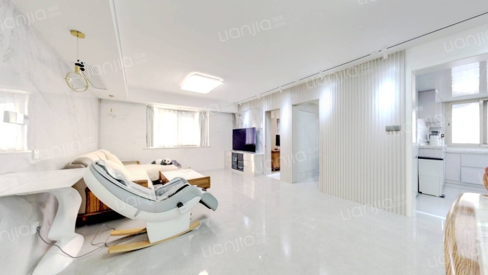 虹凉馨苑二手房实景图