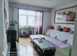 整租·庆华庭居 2室1厅 南/北_庆华庭居租房
