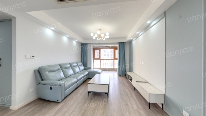 瑞和大唐府邸二手房实景图