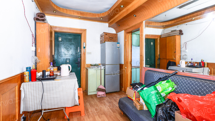 月浦九村二手房实景图