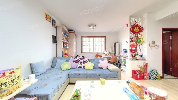 学府林居二手房实景图