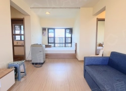 整租·碧桂园珊瑚宫殿·海蓝天 2室2厅 南_碧桂园珊瑚宫殿·海蓝天租房