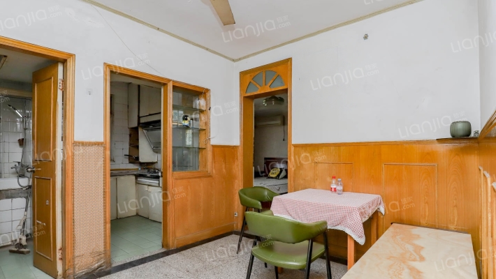 乾溪新村二手房实景图