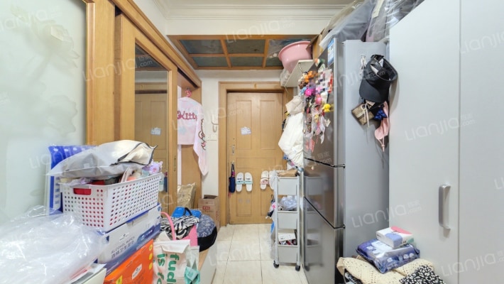 德胜里西街5号院二手房实景图