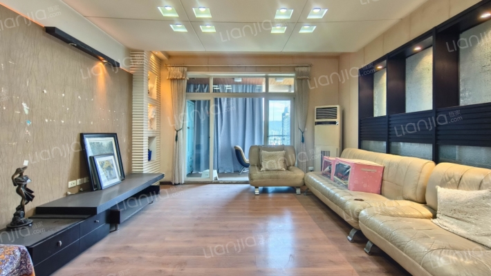 南方上格林锦程苑二手房实景图