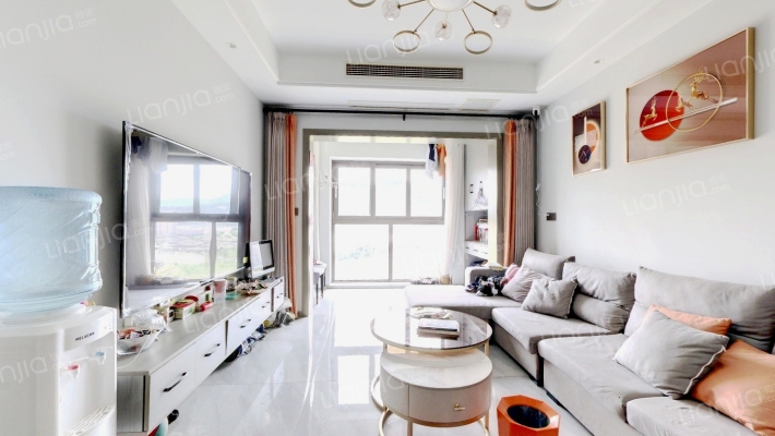 博琅郡三期二手房实景图