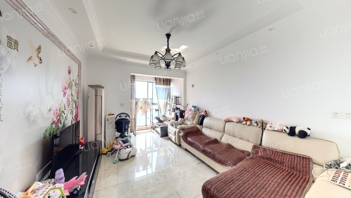 大雅云居山二手房实景图