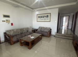 整租·帝景国际 3室2厅 东南_帝景国际租房