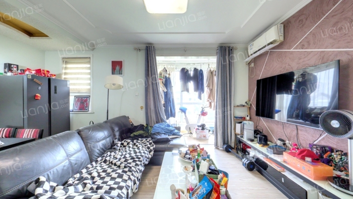 富北嘉园二手房实景图