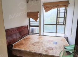 整租·骏发山庄 1室0厅 东_骏发山庄租房