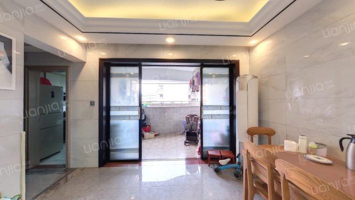 永怡花园二手房实景图