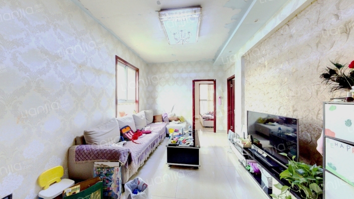 金枫名苑二手房实景图