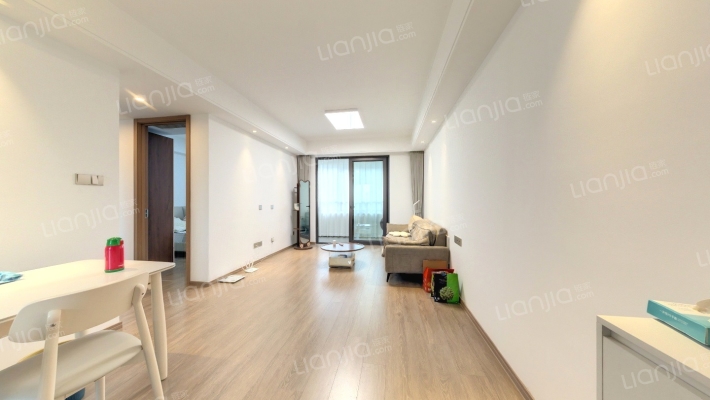 大华锦绣前程和府二手房实景图