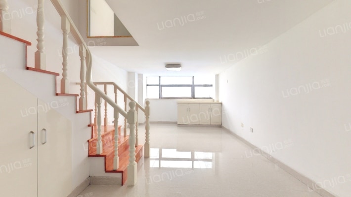 格林国际二手房实景图