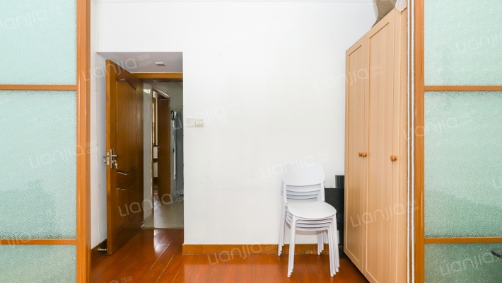 阳曲路470弄二手房实景图