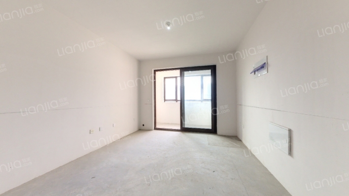 禹洲弘阳滨湖里二手房实景图