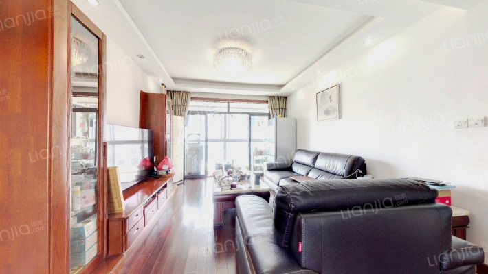 清水颐园二手房实景图