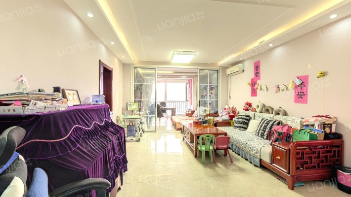 顺美华庭二手房实景图