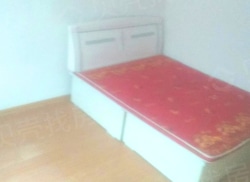 整租·天秀花园南区 3室2厅 南/北_天秀花园南区租房