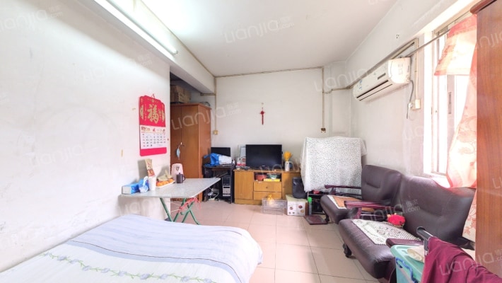 汇美西苑二手房实景图