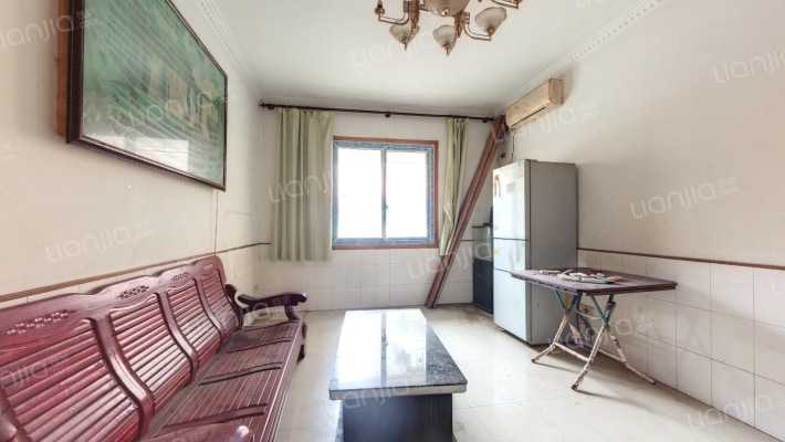 北碚北京路小区二手房实景图