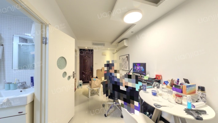 安华里社区二手房实景图