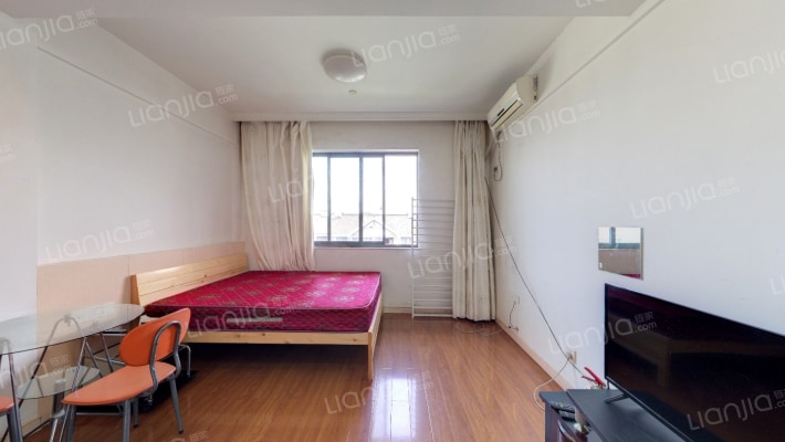 百汇中心二手房实景图