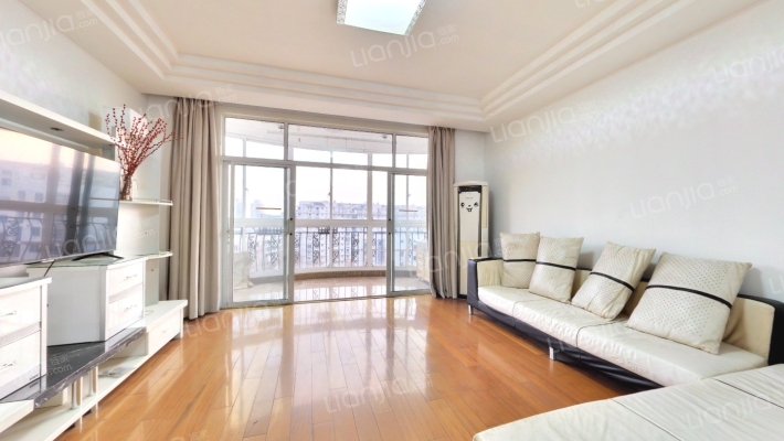 威宁花苑二手房实景图