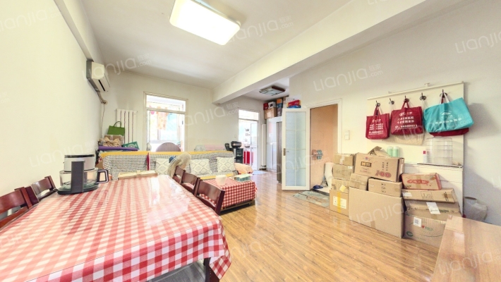 和平里九区二手房实景图