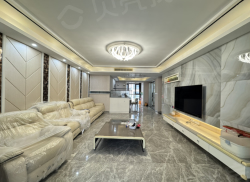 整租·五矿尊城 4室2厅 南/北_五矿尊城租房