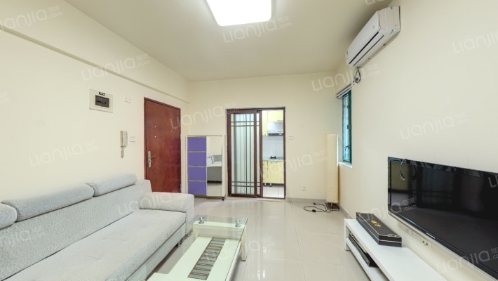 绿洲丰和二手房实景图