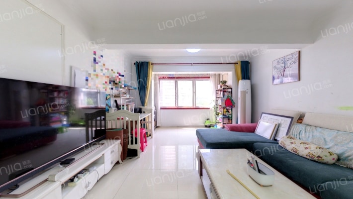 九形道二手房实景图