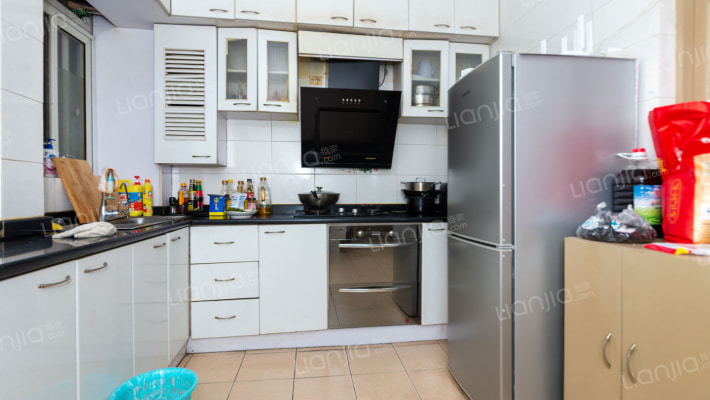 泗塘四村二手房实景图