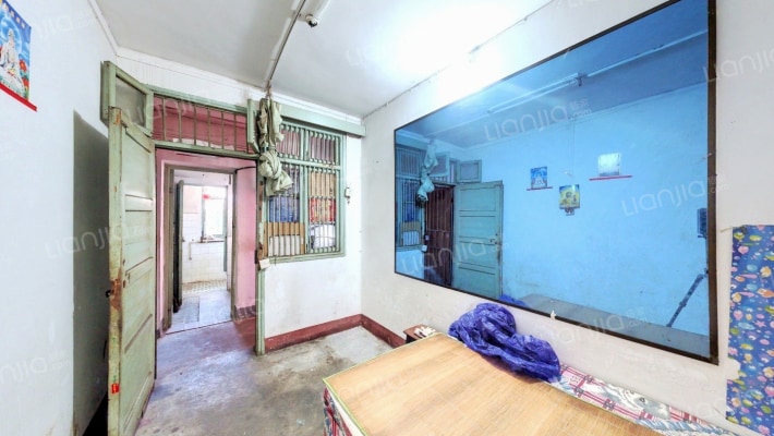 金线街40号二手房实景图