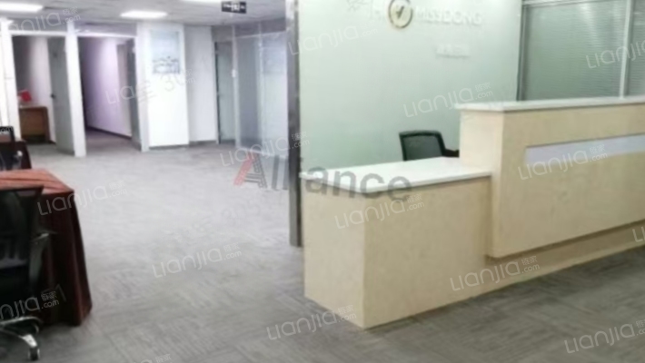 东大商业中心二手房实景图