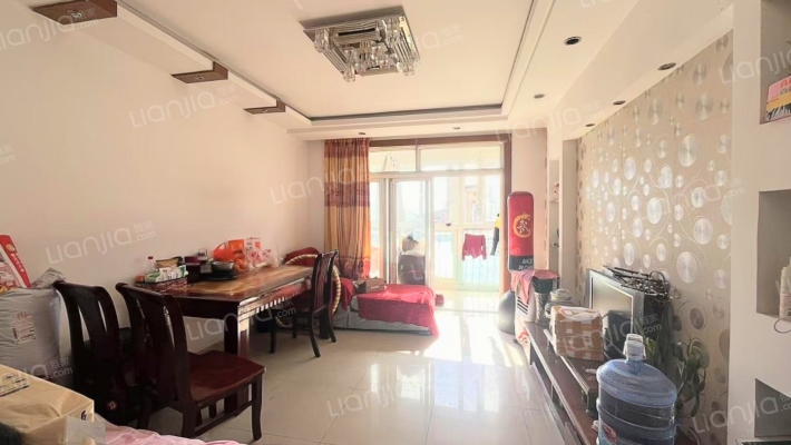 蓬曦园B3区二手房实景图