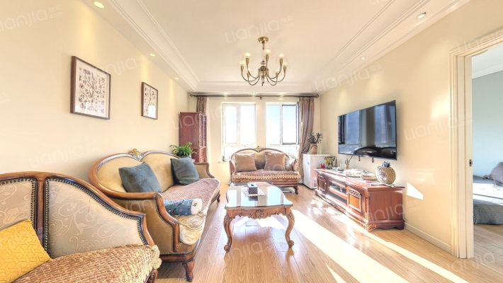 衡逸园一期二手房实景图