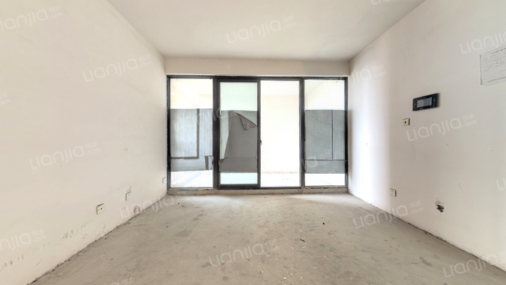 博海滨江尚城二手房实景图