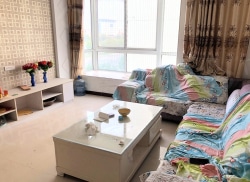 整租·香榭丽舍 3室2厅 南/北_香榭丽舍租房