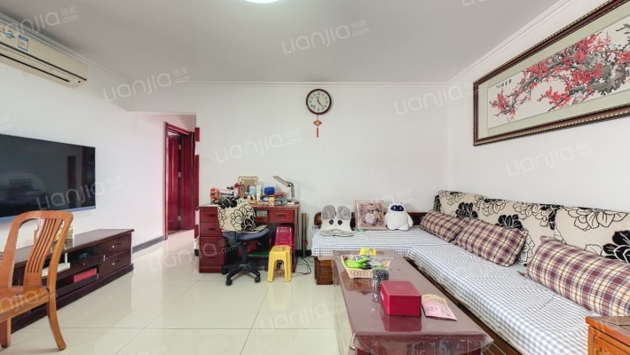 人民日报社家属区二手房实景图