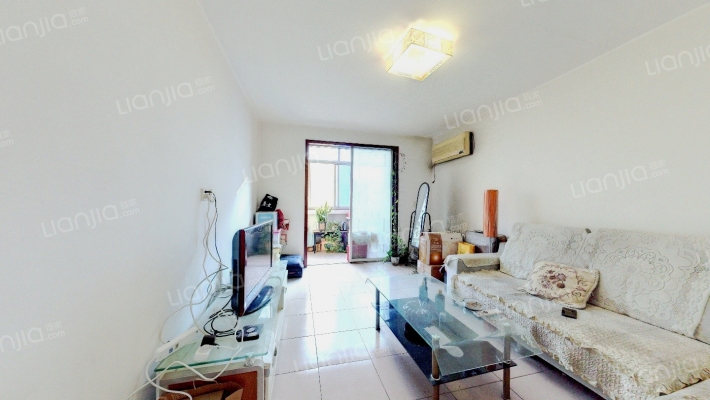 交通部第二公路工程局生活区二手房实景图