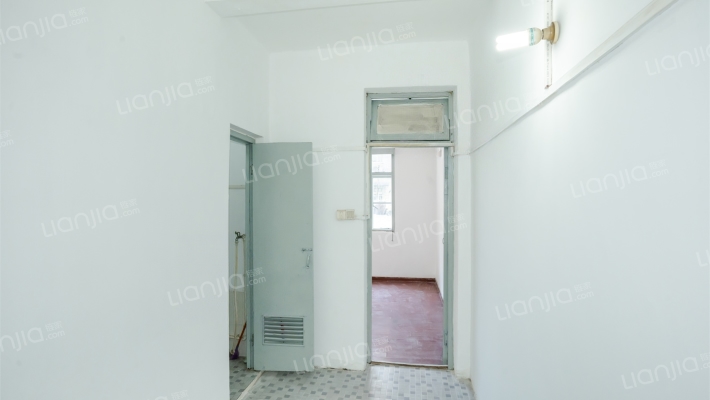 桃源新村二手房实景图